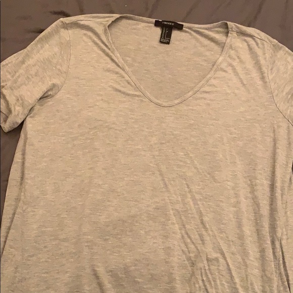 High-Low t-shirt - Picture 1 of 3